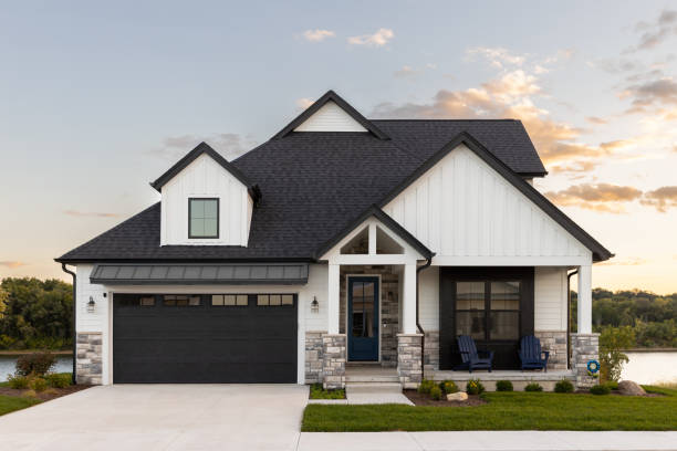Best Chimney Flashing Repair  in Point Clear, AL