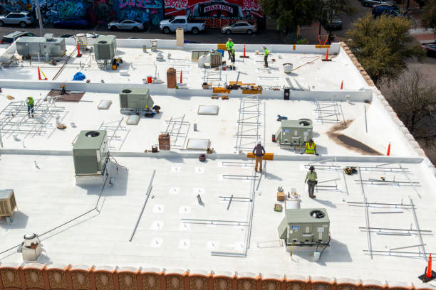 Best Skylight Installation and Repair  in Point Clear, AL