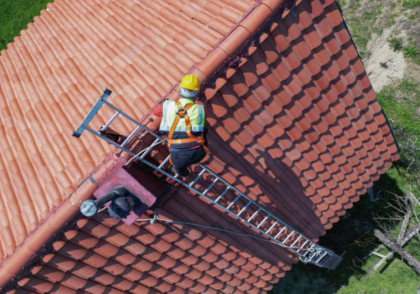 Best Emergency Roof Repair Services  in Point Clear, AL