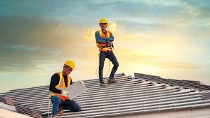 Best Roofing for New Construction  in Point Clear, AL